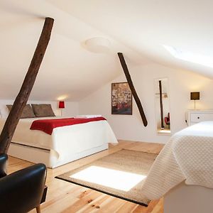 Deluxe Appartement